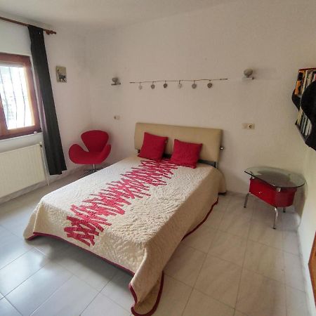 Villa Anastasia Cumbre del Sol Kültér fotó