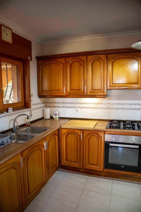Villa Anastasia Cumbre del Sol Kültér fotó