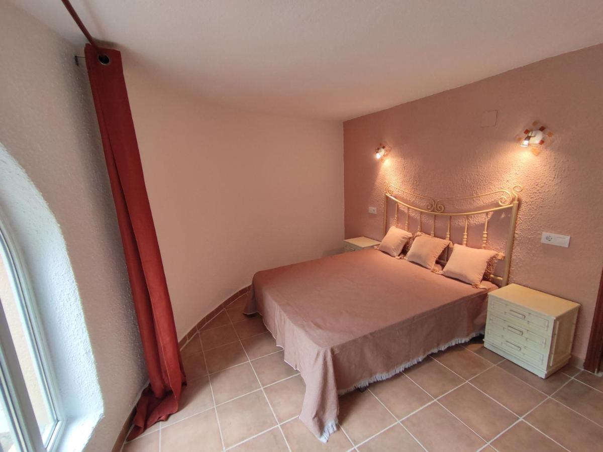 Villa Anastasia Cumbre del Sol Kültér fotó